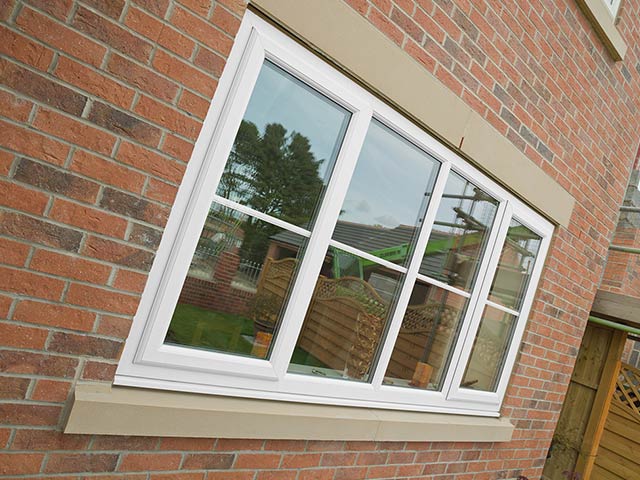 uPVC Casement Windows